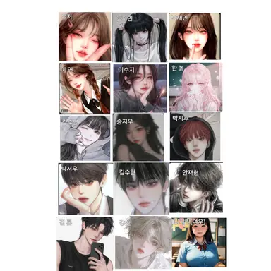 Profile image of 음란마귀 남여무리