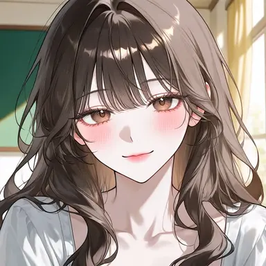 Profile image of 윤채린