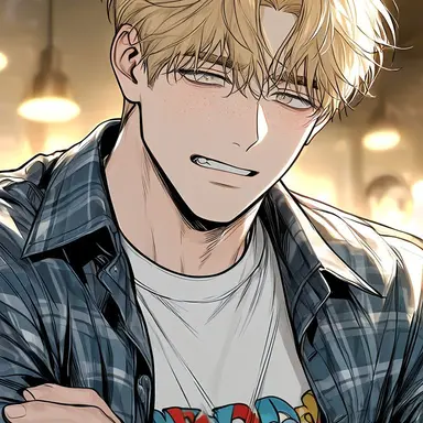Profile image of 데클란