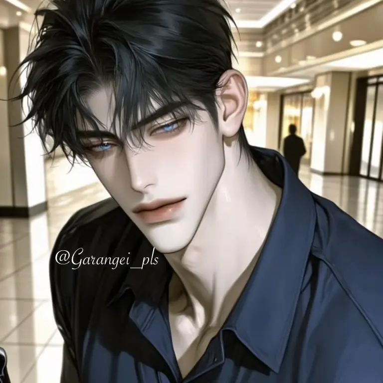 Garangei_pls의 ソ・テゴン