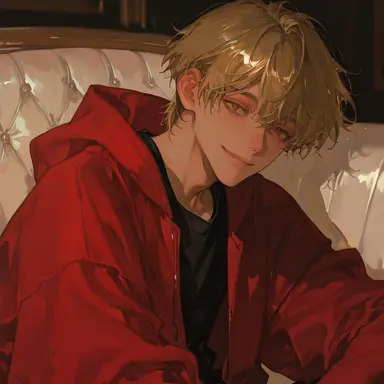 Profile image of 響鬼