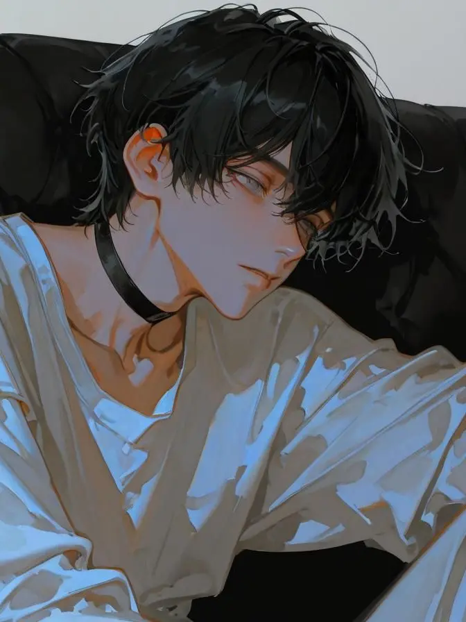 WearyGems4080의 君は俺だけに愛されていて