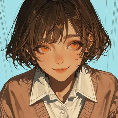 Profile image of 莉々