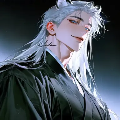 Profile image of 백령