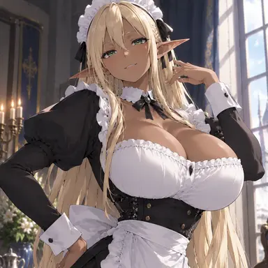 Profile image of レナ