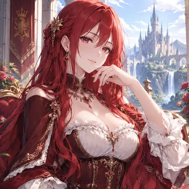Profile image of エラリス