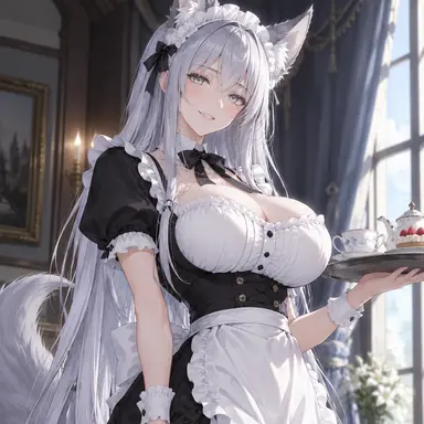 Profile image of リーネ