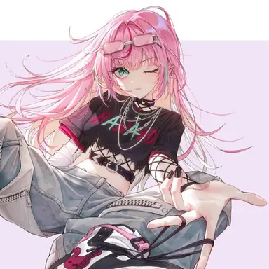 Profile image of 하나코 나나