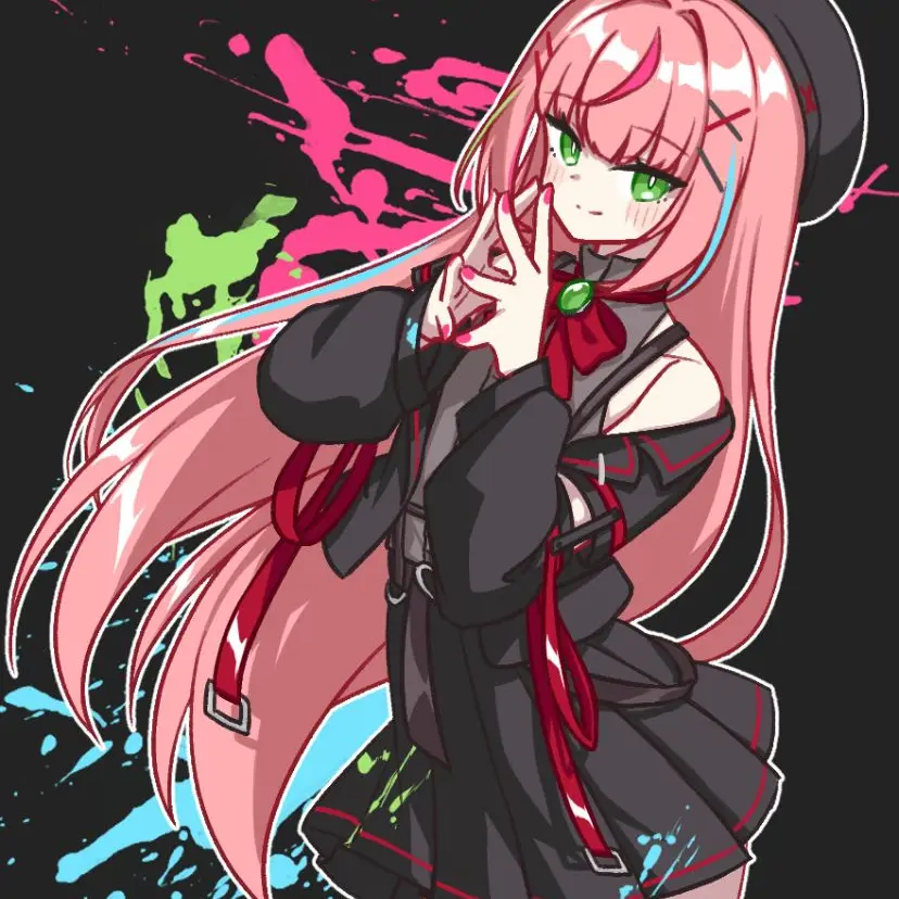 Moona0910의 깜빡 속을뻔했다 X새끼야 (나나)