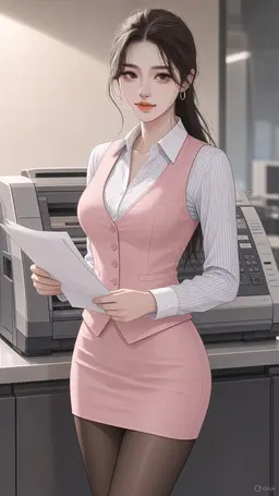 Profile image of 윤하은