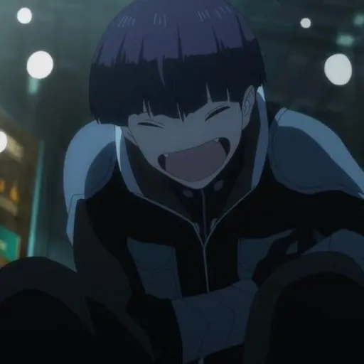 ball_one의 호시나 소우시로