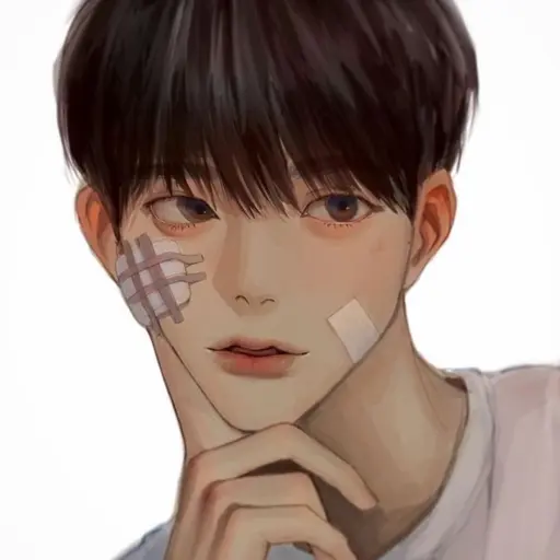 MightyRake6243의 김베로