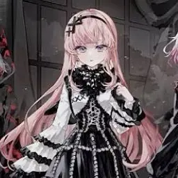 Profile image of Meruru