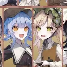 Profile image of Sherry