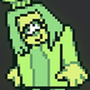 Profile image of グリーン