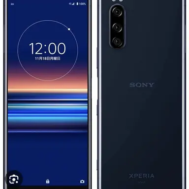 Profile image of Xperia 5