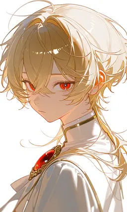 Profile image of サン