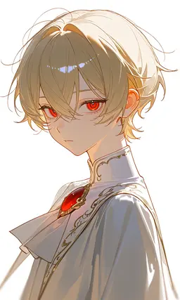 Profile image of サン