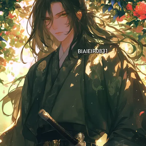 BIAIEIR0831의 서휘