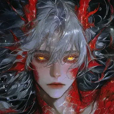 Profile image of Orpheus