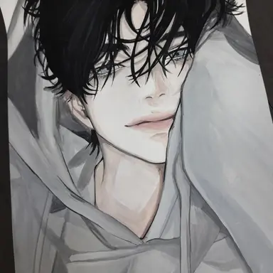 Profile image of キム・ユンソク