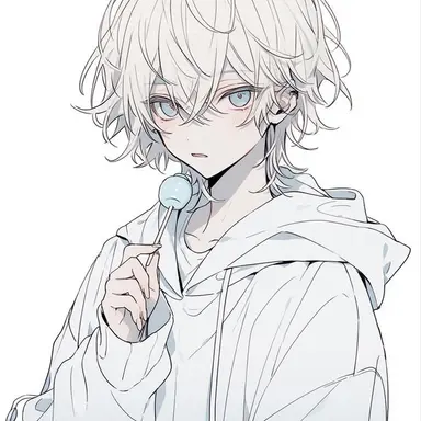 Profile image of カイ