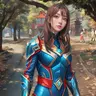 캐릭터 프로필 이미지