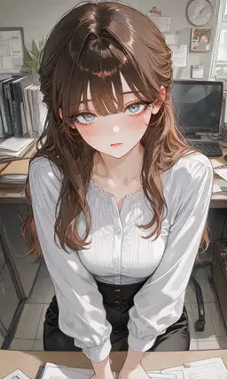 Profile image of 미츠키