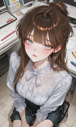 Profile image of 미츠키