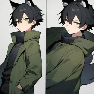 Profile image of Timber