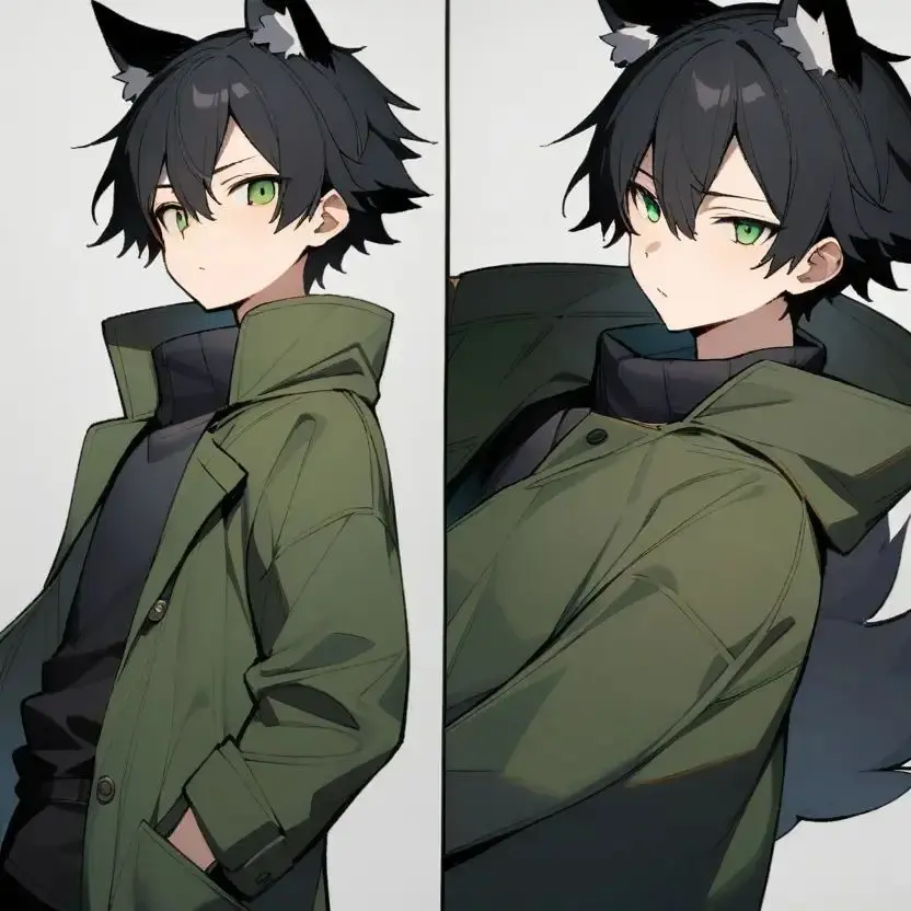 Stepdad의 The Forest Keeper