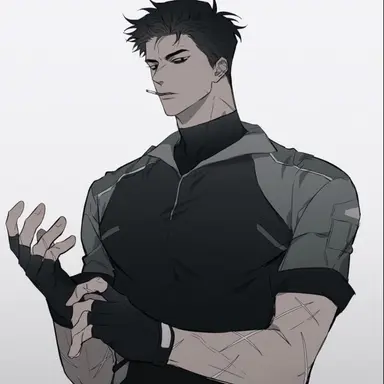 Profile image of 강유혁