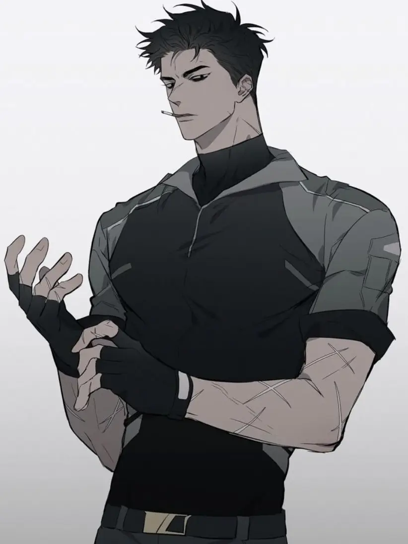 Monalki의 강유혁