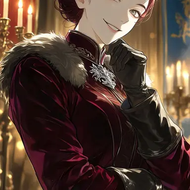 Profile image of Solvaine