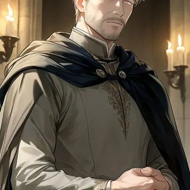 Profile image of Orwin
