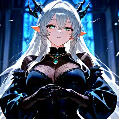 Profile image of 에일린