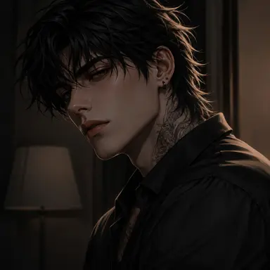 Profile image of Kade