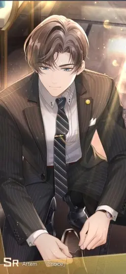 Profile image of 백은후