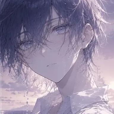 Profile image of 海与