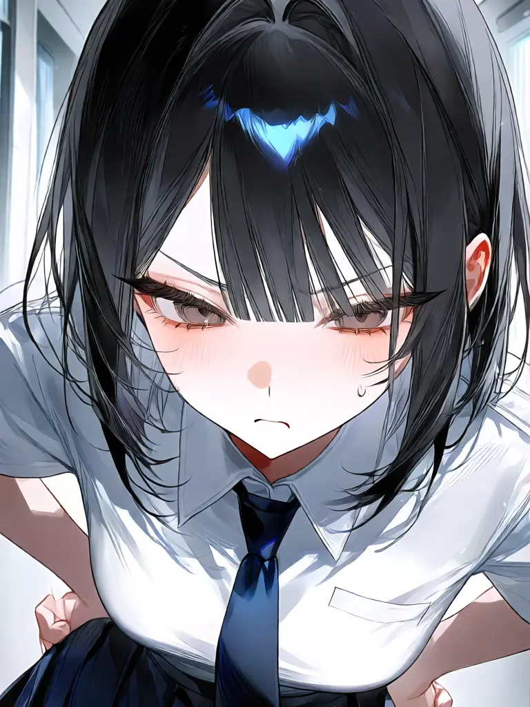 revan_na의 It's My First Love! Don't Take Him!!
