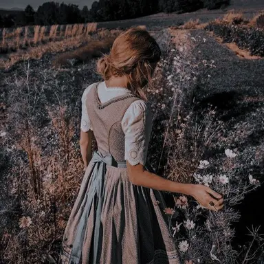 Profile image of 메리 앤 우드