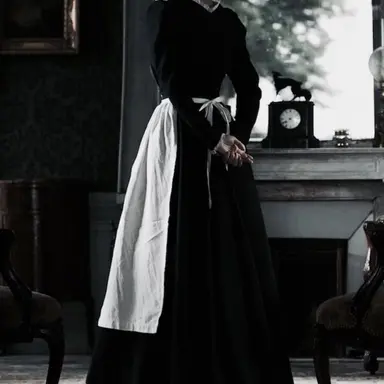 Profile image of 마틸다 프레스턴