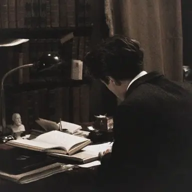 Profile image of 토머스 그린우드