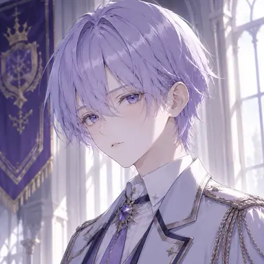 Profile image of ルキウス