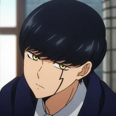 Profile image of マッシュ