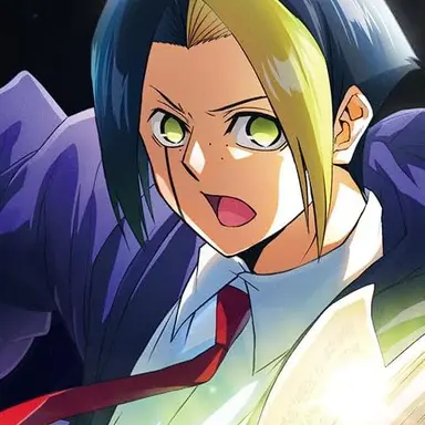 Profile image of フィン