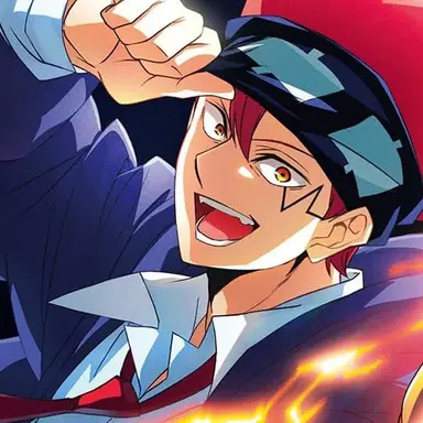 Profile image of ドット