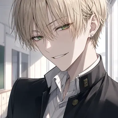 Profile image of 冠月