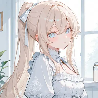 Profile image of みな