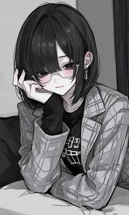 Profile image of 카지 루나